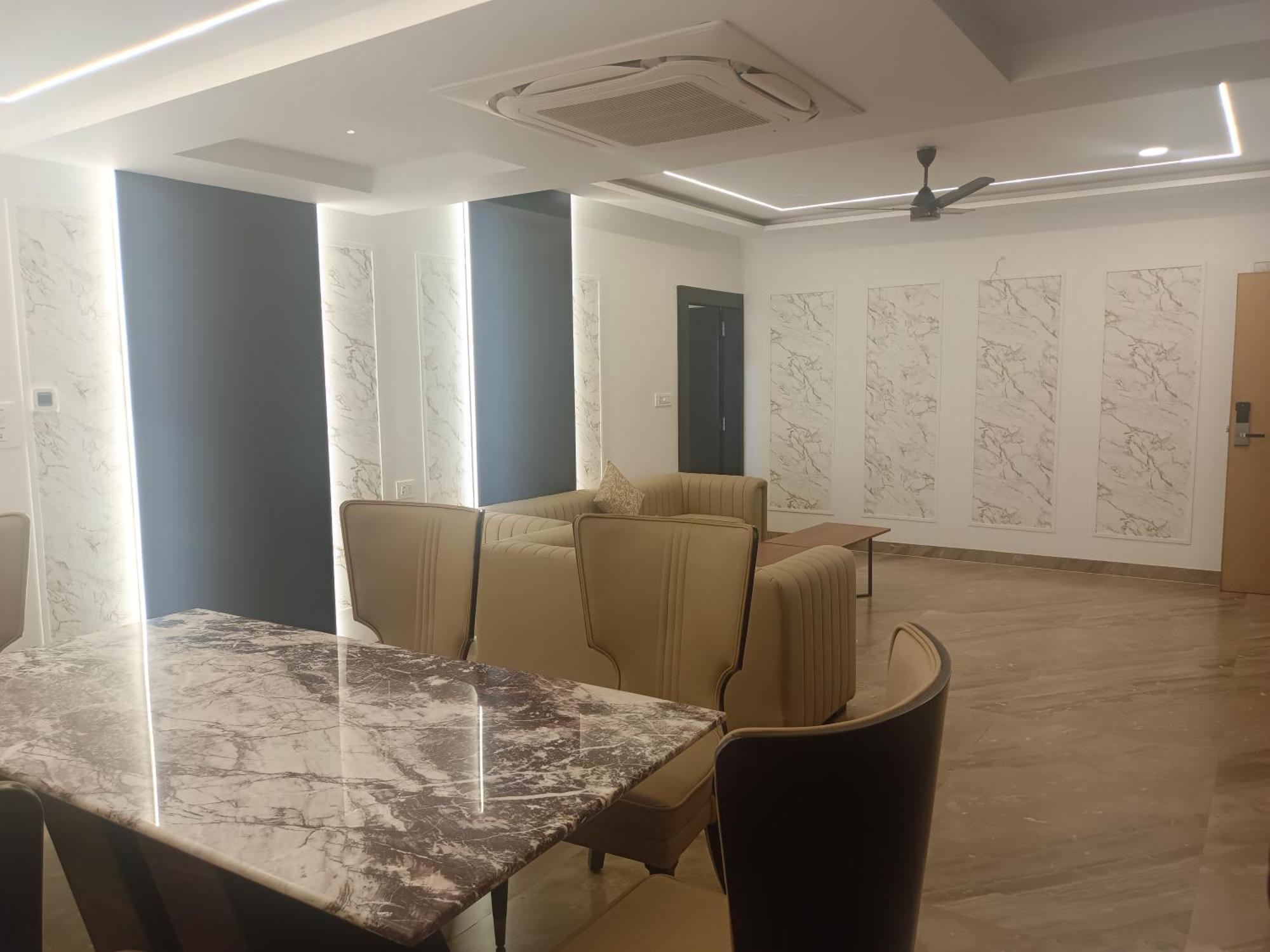Hotel Kadamb Tree جبلبور المظهر الخارجي الصورة