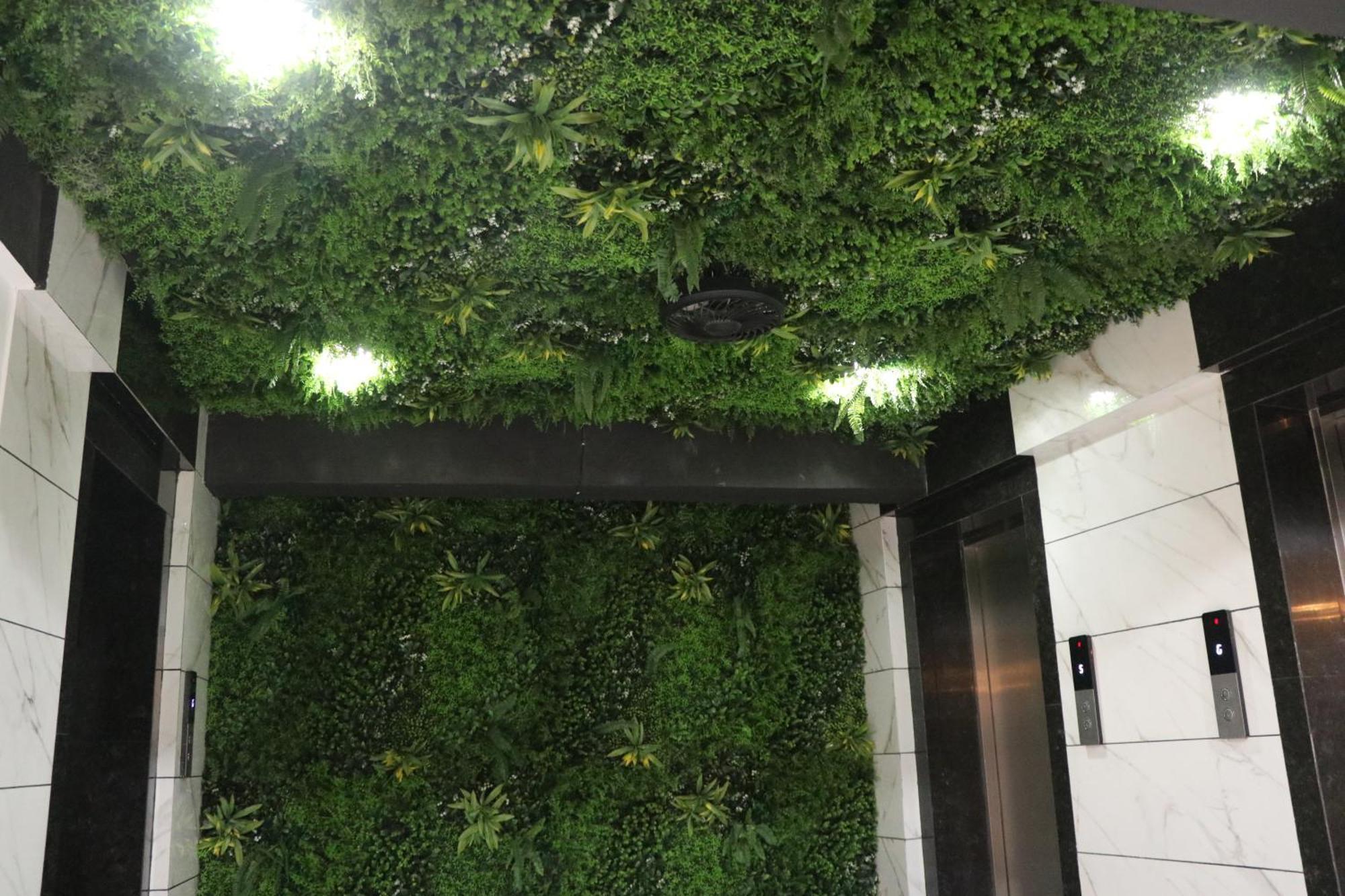 Hotel Kadamb Tree جبلبور المظهر الخارجي الصورة